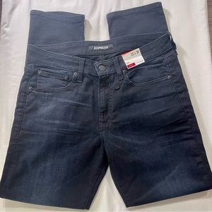 Men’s Express Jeans 33 x 30